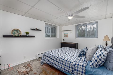 Tiny photo for 152 Beachview Court, Varna, IL 61375 (MLS # 12597334)