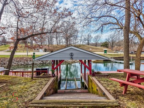 Tiny photo for 152 Beachview Court, Varna, IL 61375 (MLS # 12597334)