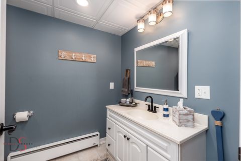 Tiny photo for 152 Beachview Court, Varna, IL 61375 (MLS # 12597334)