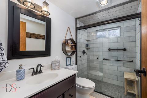 Tiny photo for 152 Beachview Court, Varna, IL 61375 (MLS # 12597334)