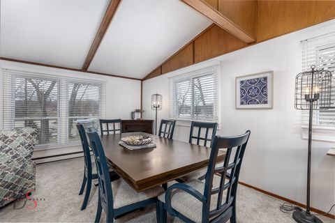 Tiny photo for 152 Beachview Court, Varna, IL 61375 (MLS # 12597334)