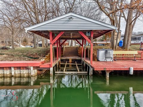 Tiny photo for 152 Beachview Court, Varna, IL 61375 (MLS # 12597334)