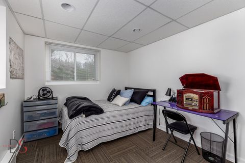 Tiny photo for 152 Beachview Court, Varna, IL 61375 (MLS # 12597334)