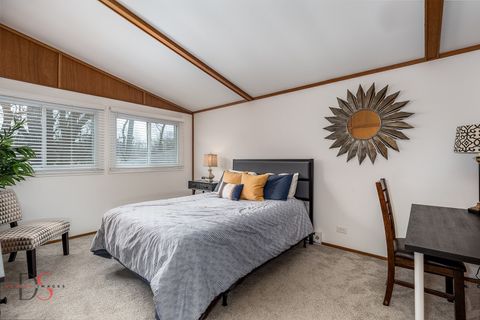 Tiny photo for 152 Beachview Court, Varna, IL 61375 (MLS # 12597334)