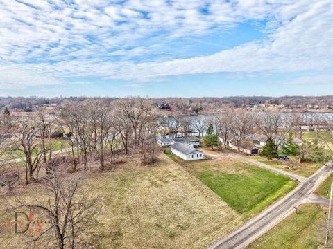 Tiny photo for 152 Beachview Court, Varna, IL 61375 (MLS # 12597334)
