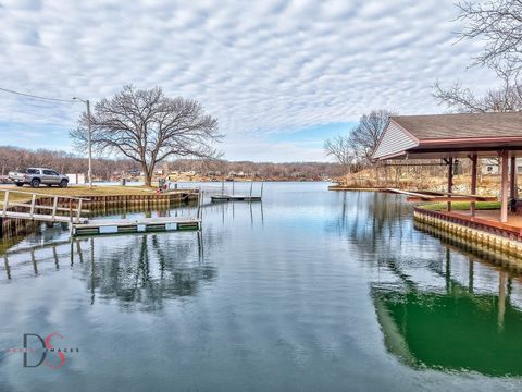 Tiny photo for 152 Beachview Court, Varna, IL 61375 (MLS # 12597334)