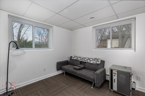 Tiny photo for 152 Beachview Court, Varna, IL 61375 (MLS # 12597334)