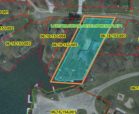 Tiny photo for 152 Beachview Court, Varna, IL 61375 (MLS # 12597334)