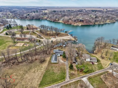 Tiny photo for 152 Beachview Court, Varna, IL 61375 (MLS # 12597334)