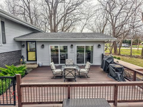 Tiny photo for 152 Beachview Court, Varna, IL 61375 (MLS # 12597334)