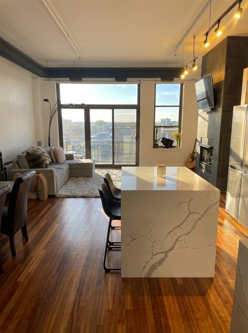 1301 W MADISON Street 514