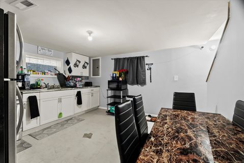 Tiny photo for 28 E 157th Street, Harvey, IL 60426 (MLS # 12498385)