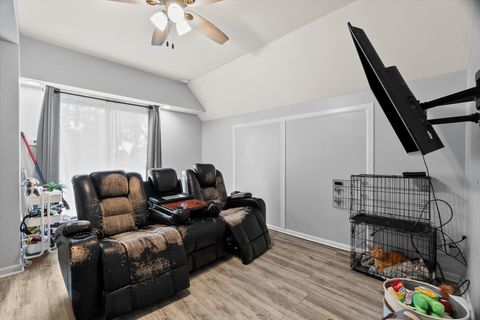 Tiny photo for 28 E 157th Street, Harvey, IL 60426 (MLS # 12498385)