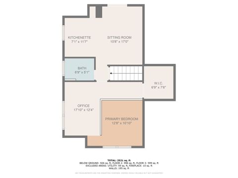 Tiny photo for 28 E 157th Street, Harvey, IL 60426 (MLS # 12498385)