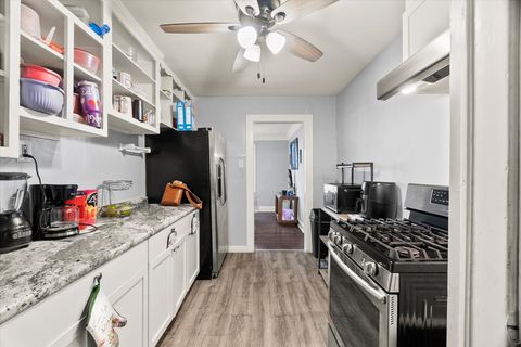 Tiny photo for 28 E 157th Street, Harvey, IL 60426 (MLS # 12498385)