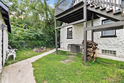 Tiny photo for 28 E 157th Street, Harvey, IL 60426 (MLS # 12498385)