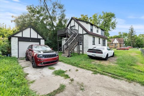 Tiny photo for 28 E 157th Street, Harvey, IL 60426 (MLS # 12498385)