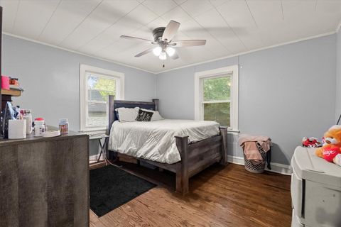 Tiny photo for 28 E 157th Street, Harvey, IL 60426 (MLS # 12498385)