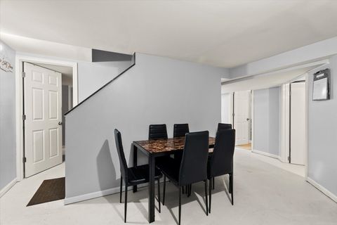 Tiny photo for 28 E 157th Street, Harvey, IL 60426 (MLS # 12498385)