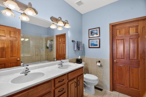 Tiny photo for 21380 Sea Ray Lane, Wilmington, IL 60481 (MLS # 12488782)