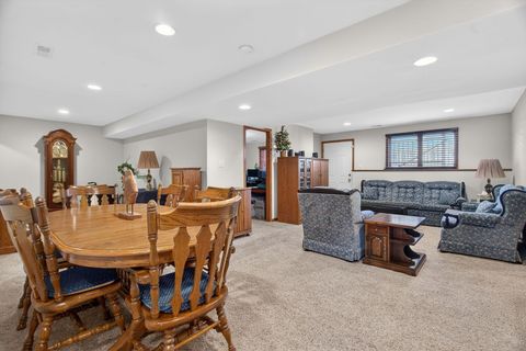 Tiny photo for 21380 Sea Ray Lane, Wilmington, IL 60481 (MLS # 12488782)