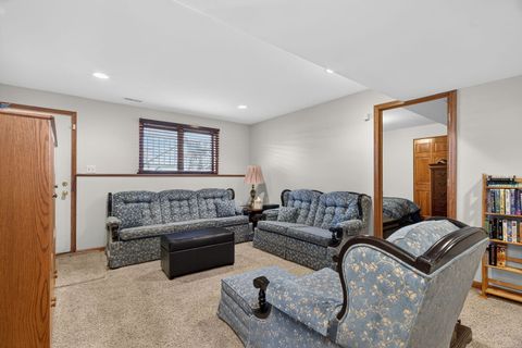 Tiny photo for 21380 Sea Ray Lane, Wilmington, IL 60481 (MLS # 12488782)