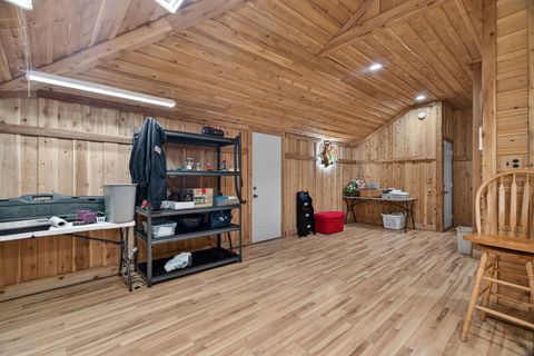 Tiny photo for 21380 Sea Ray Lane, Wilmington, IL 60481 (MLS # 12488782)