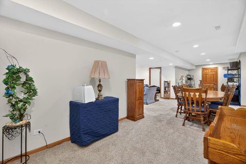 Tiny photo for 21380 Sea Ray Lane, Wilmington, IL 60481 (MLS # 12488782)