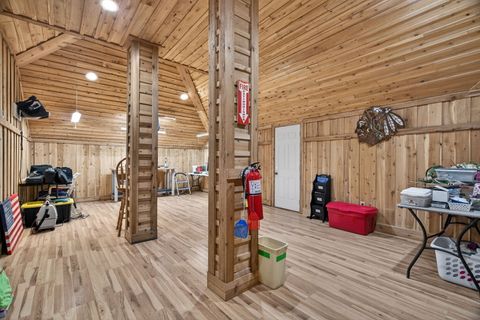 Tiny photo for 21380 Sea Ray Lane, Wilmington, IL 60481 (MLS # 12488782)