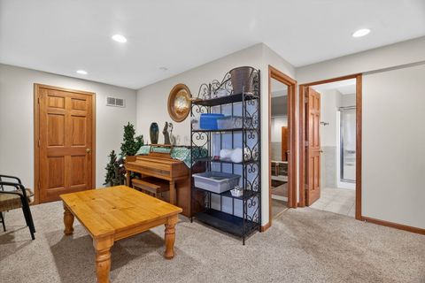 Tiny photo for 21380 Sea Ray Lane, Wilmington, IL 60481 (MLS # 12488782)