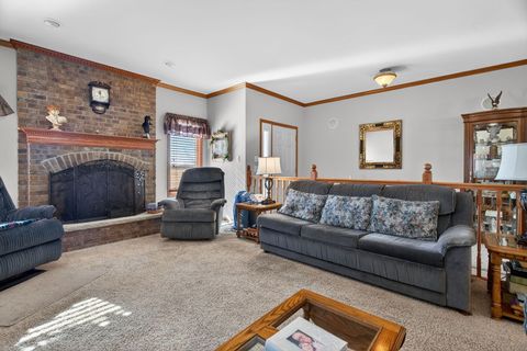 Tiny photo for 21380 Sea Ray Lane, Wilmington, IL 60481 (MLS # 12488782)