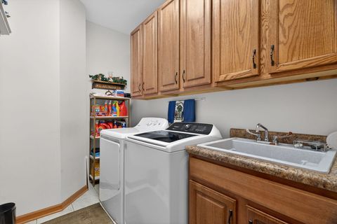 Tiny photo for 21380 Sea Ray Lane, Wilmington, IL 60481 (MLS # 12488782)