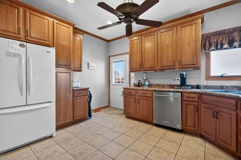 Tiny photo for 21380 Sea Ray Lane, Wilmington, IL 60481 (MLS # 12488782)