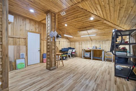 Tiny photo for 21380 Sea Ray Lane, Wilmington, IL 60481 (MLS # 12488782)