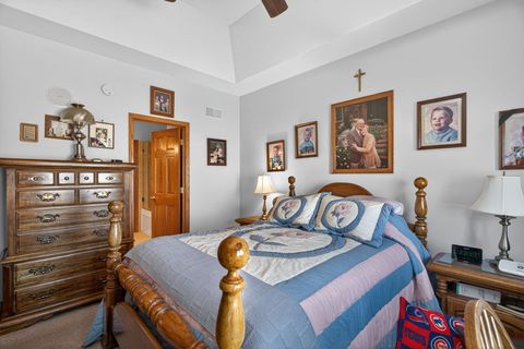 Tiny photo for 21380 Sea Ray Lane, Wilmington, IL 60481 (MLS # 12488782)