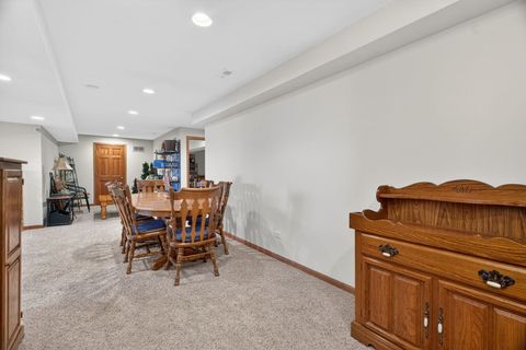 Tiny photo for 21380 Sea Ray Lane, Wilmington, IL 60481 (MLS # 12488782)