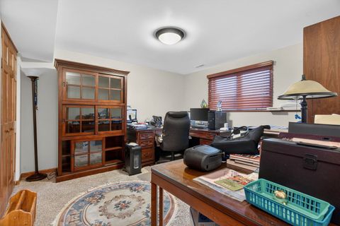 Tiny photo for 21380 Sea Ray Lane, Wilmington, IL 60481 (MLS # 12488782)