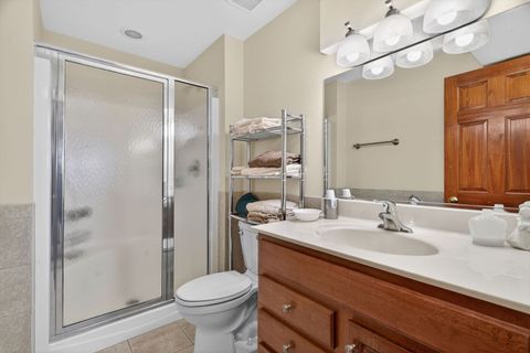 Tiny photo for 21380 Sea Ray Lane, Wilmington, IL 60481 (MLS # 12488782)