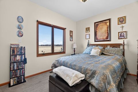 Tiny photo for 21380 Sea Ray Lane, Wilmington, IL 60481 (MLS # 12488782)