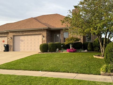 21380 Sea Ray Lane, Wilmington, IL 60481 - #: 12488782