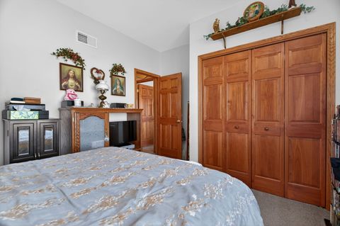 Tiny photo for 21380 Sea Ray Lane, Wilmington, IL 60481 (MLS # 12488782)