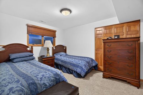 Tiny photo for 21380 Sea Ray Lane, Wilmington, IL 60481 (MLS # 12488782)