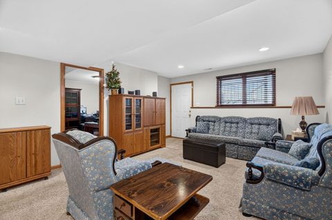 Tiny photo for 21380 Sea Ray Lane, Wilmington, IL 60481 (MLS # 12488782)