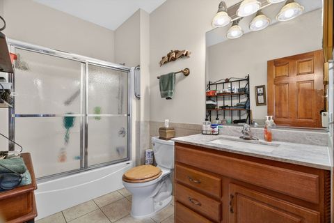 Tiny photo for 21380 Sea Ray Lane, Wilmington, IL 60481 (MLS # 12488782)