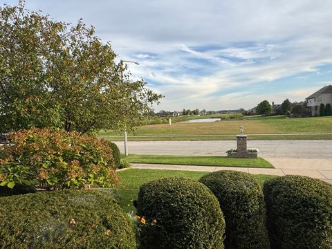 Tiny photo for 21380 Sea Ray Lane, Wilmington, IL 60481 (MLS # 12488782)