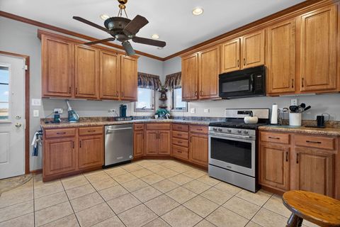 Tiny photo for 21380 Sea Ray Lane, Wilmington, IL 60481 (MLS # 12488782)