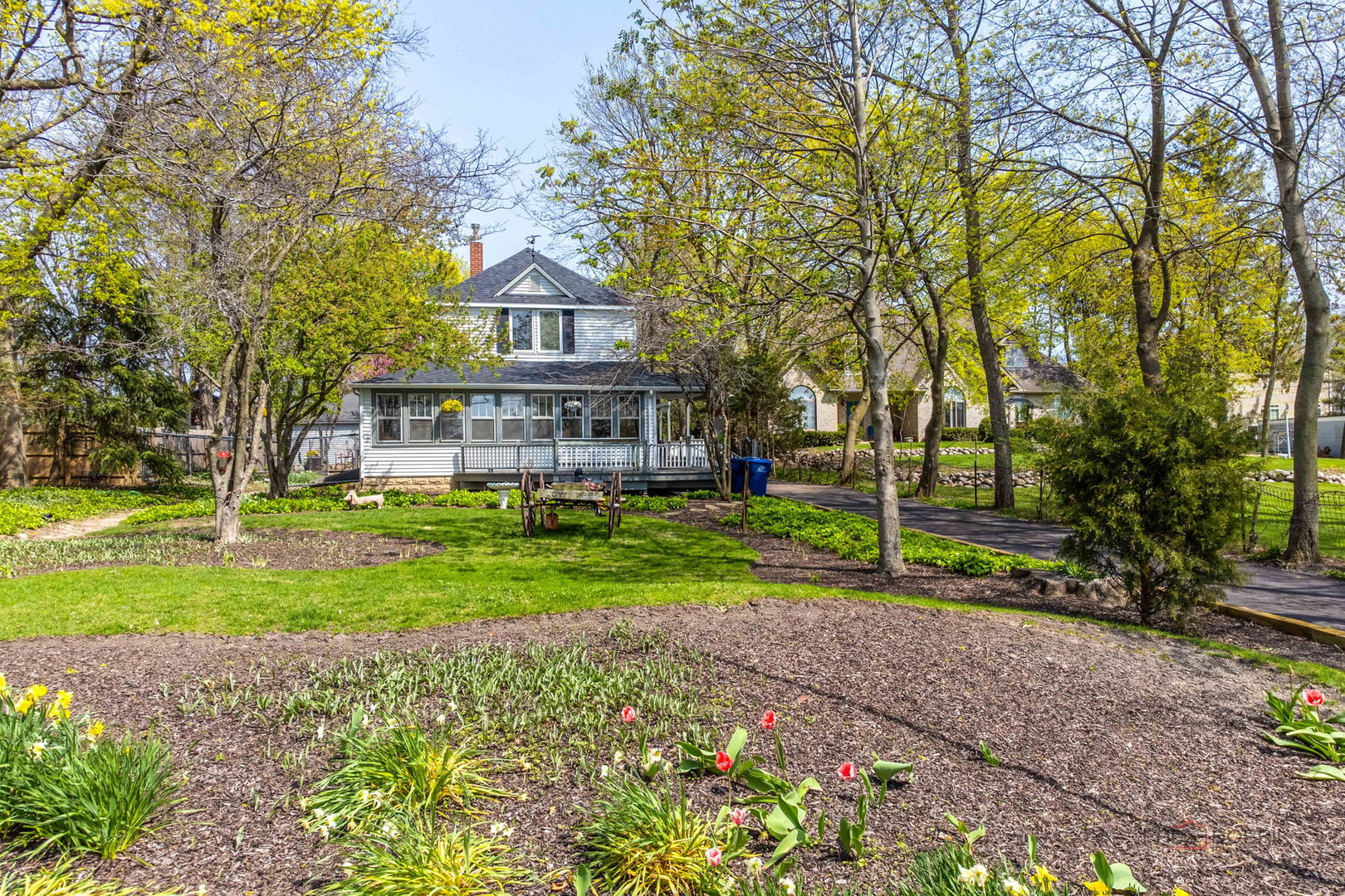 34741 N Lake Shore Drive