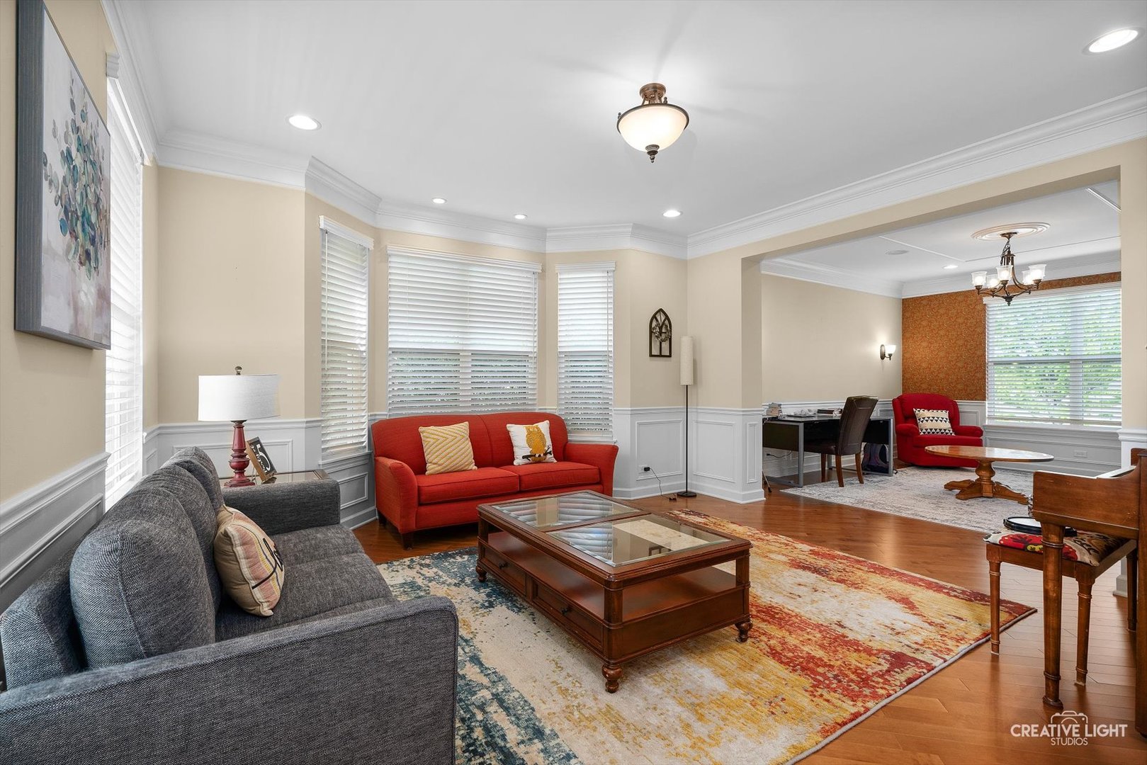 1246 Verona Ridge Drive