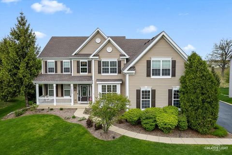 1246 Verona Ridge Drive Aurora IL 60506