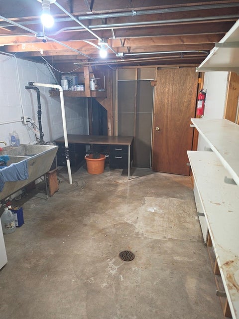 Tiny photo for 714 May Street, Calumet City, IL 60409 (MLS # 12745610)